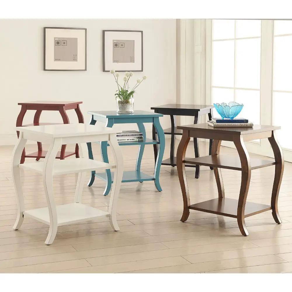 Becci - End Table by Unique Piece Furniture