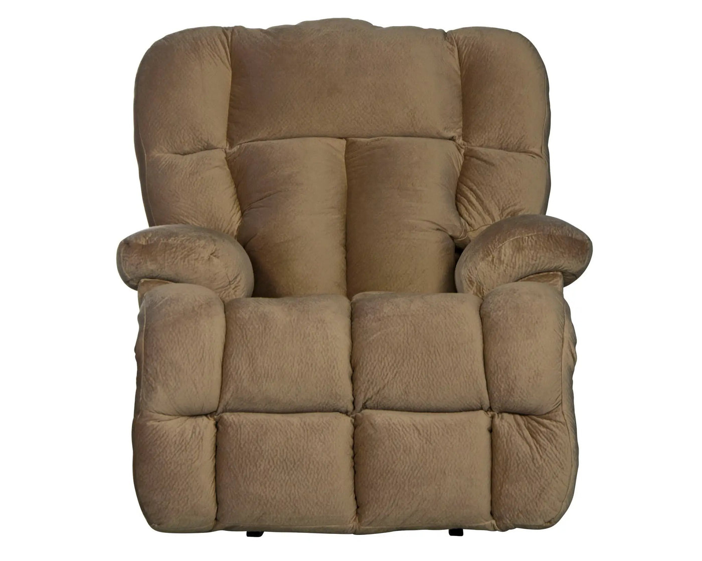 Cloud 12 - Power Chaise Reclining With Lay Flat Feature by Unique Piece Furniture