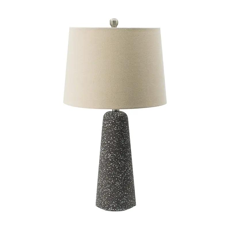 Artisan Multicolor Glass Table Lamp by HouseOfZazla