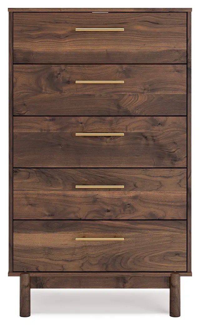 Calverson - Accent Drawer Chest by Unique Piece Furniture