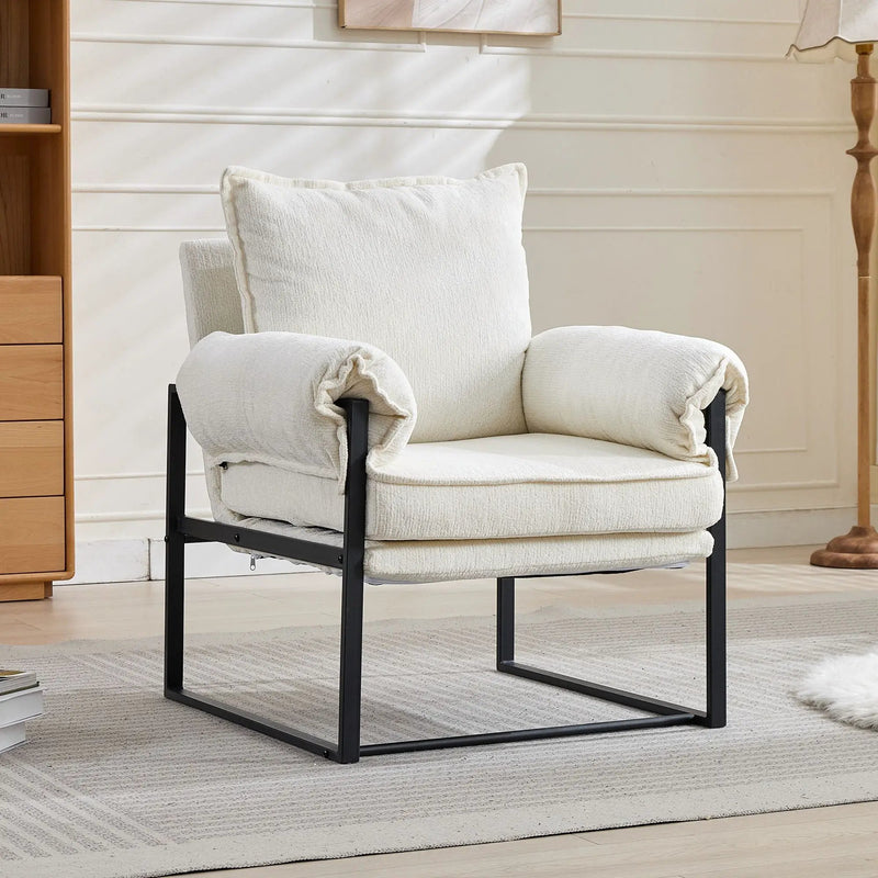 Adjustable Frame Sofa by HouseOfZazla