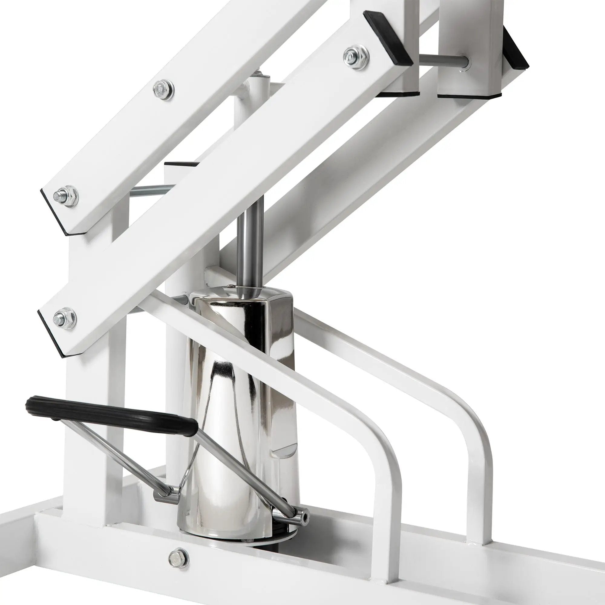 Hydraulic Pet Grooming Table by HouseOfZazla