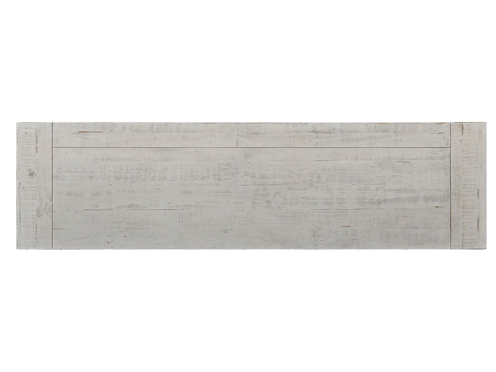 Bronwyn - Server - Alabaster by Unique Piece Furniture