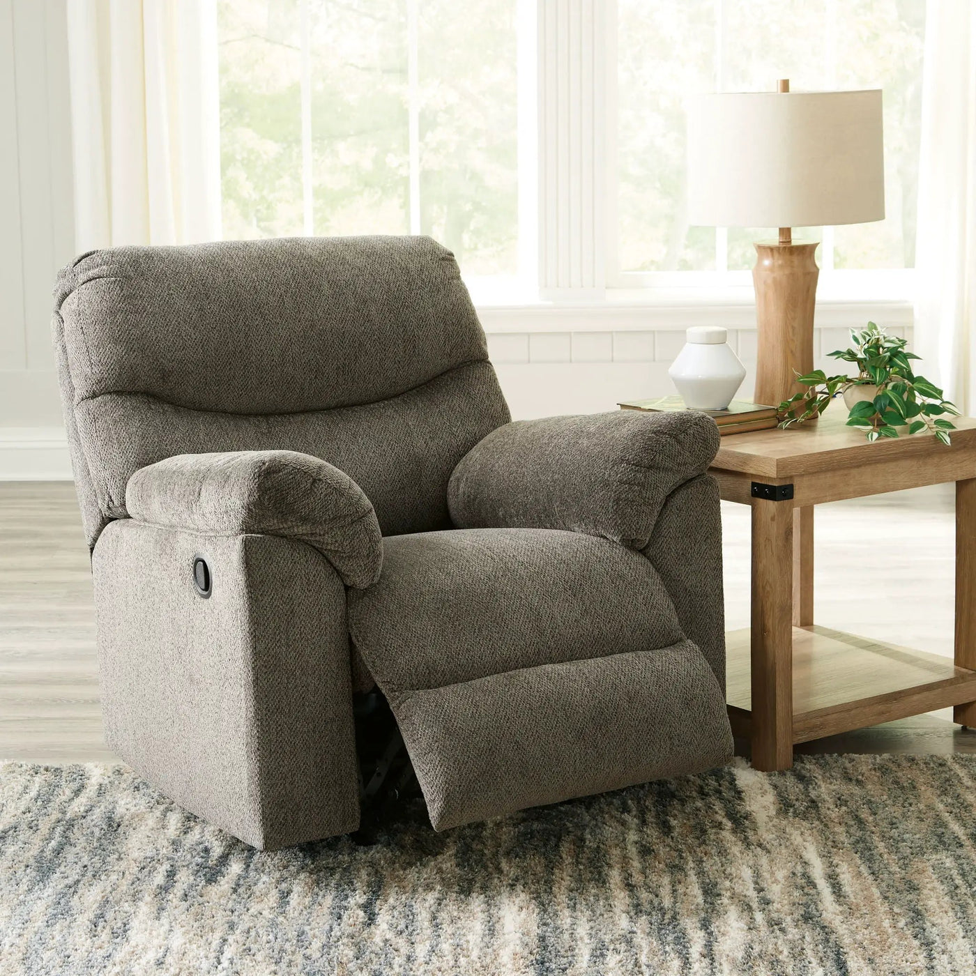Alphons - Living Room Set by Unique Piece Furniture