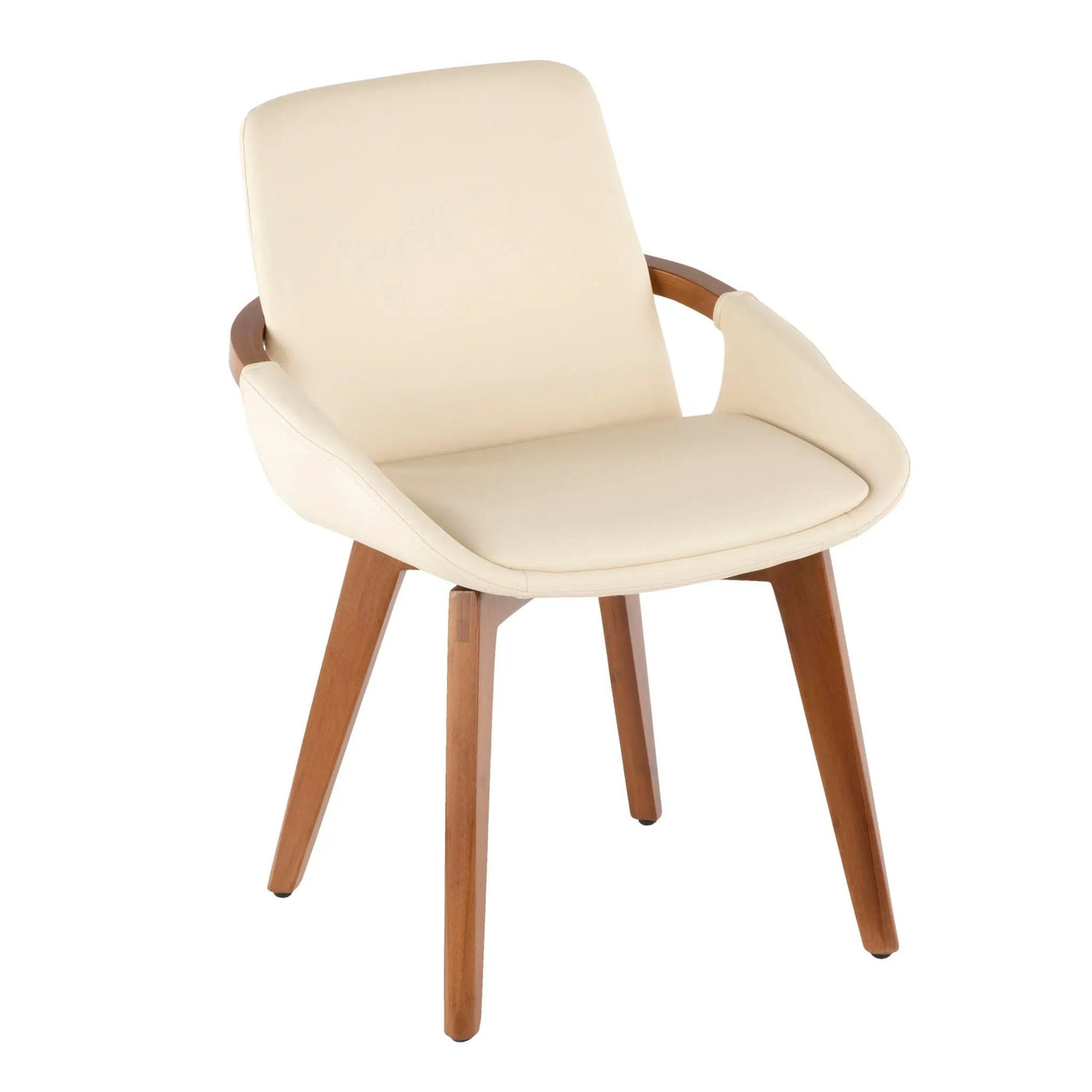 Cosmo - Mid Century Chair by HouseOfZazla