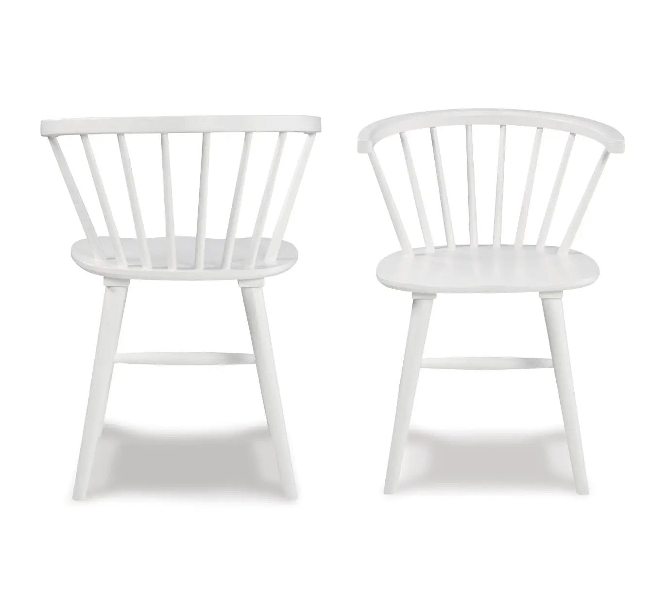 Alwynn 7-Piece Dining Set by HouseOfZazla