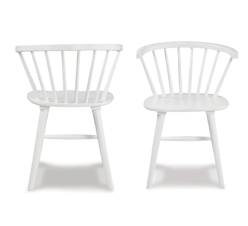Alwynn 7-Piece Dining Set by HouseOfZazla