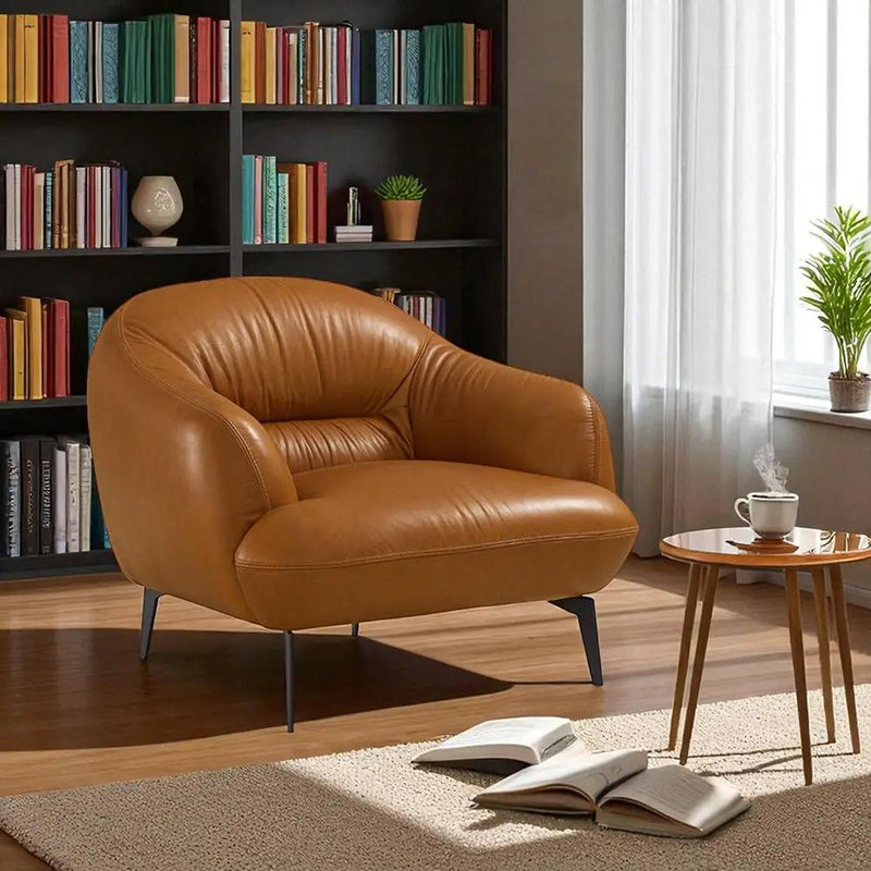 Leonia - Chair by Unique Piece Furniture