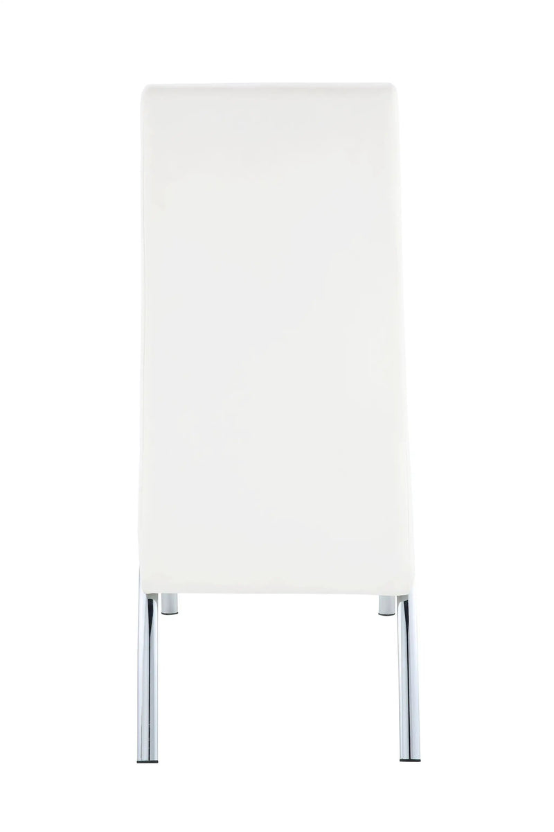Pervis Armless Dining Chair by HouseOfZazla