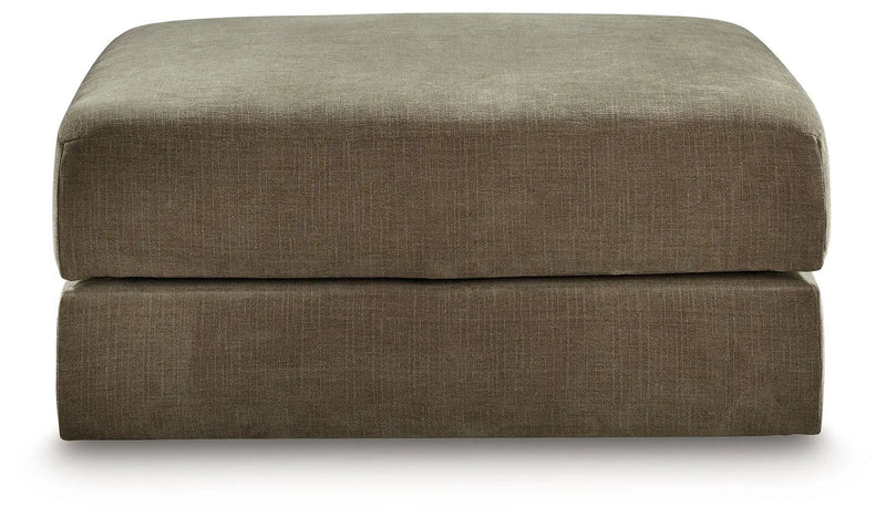 Camellia-Court - Ottoman With Storage - Coffee by Unique Piece Furniture