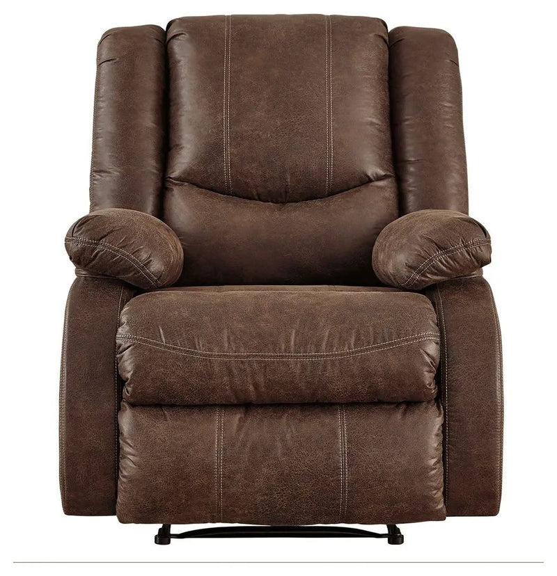 Bladewood - Recliner by Unique Piece Furniture
