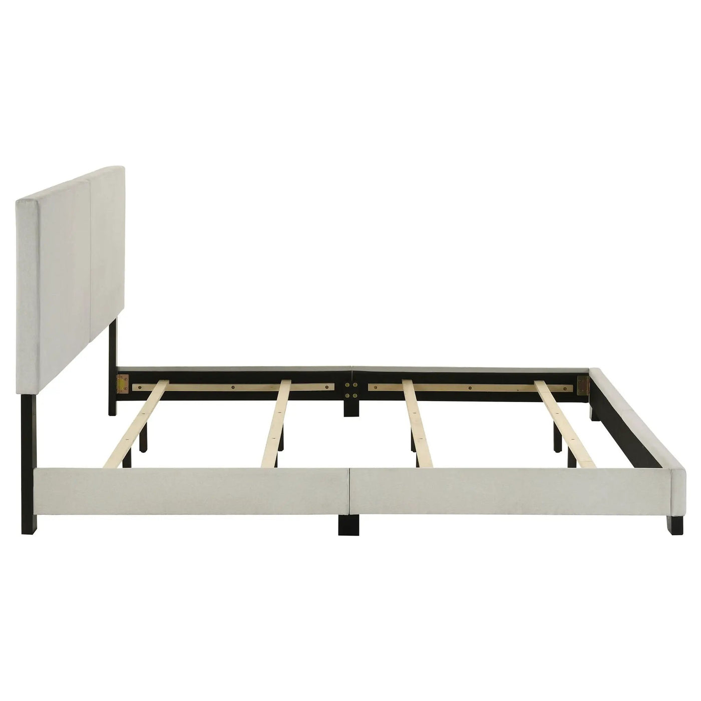 Efram - Panel Bed by HouseOfZazla