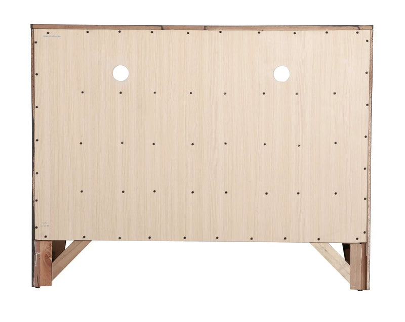 Marilla - Media Chest by Unique Piece Furniture