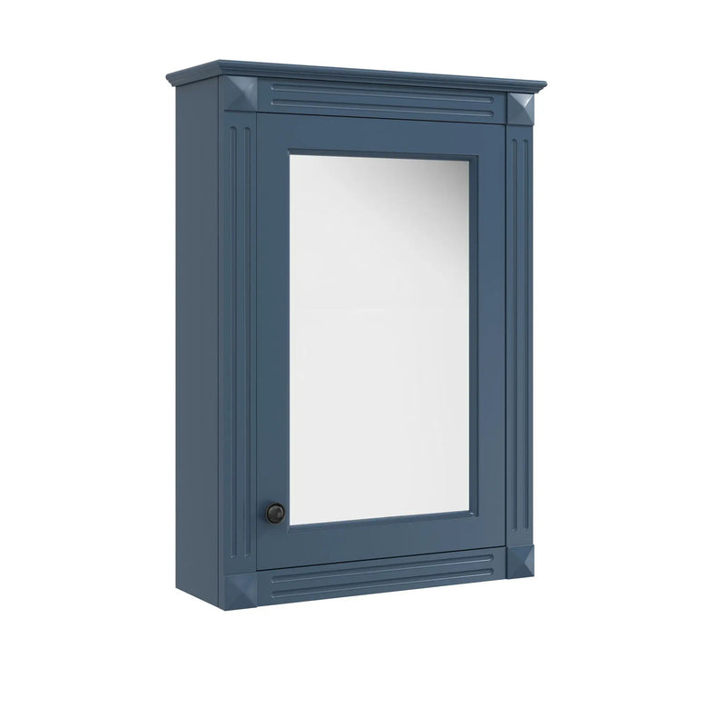 Wall Mounted Bathroom Storage Medicine Cabinet For Over Toilet With Mirror by Unique Piece Furniture