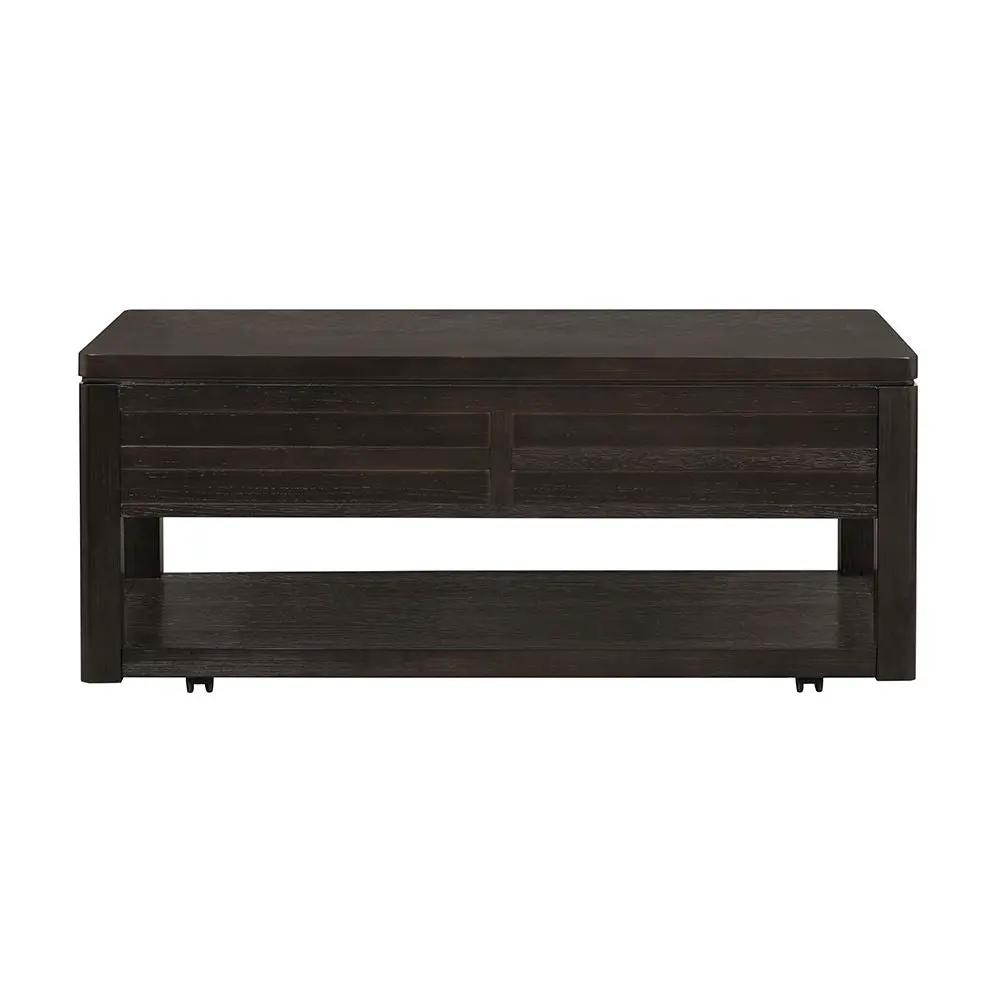 Elegant Design End Table by Unique Piece Furniture