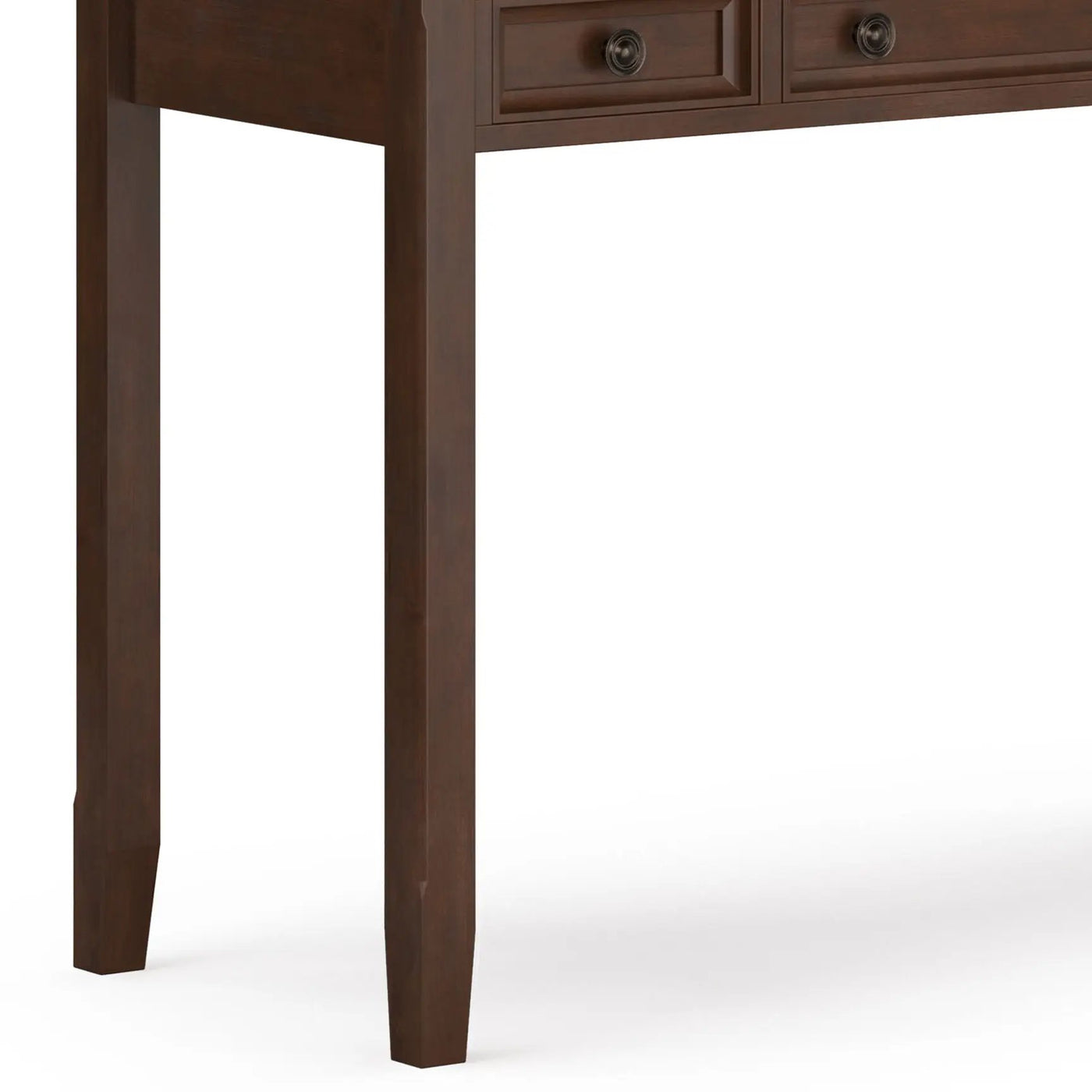Amherst - Handcrafted Desk by HouseOfZazla