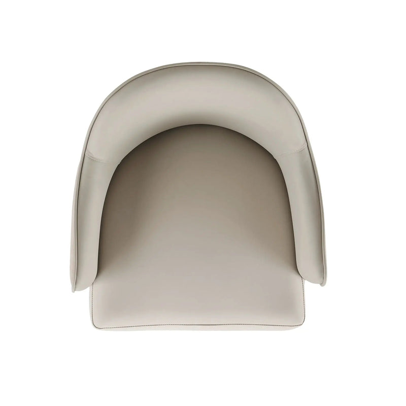 Hillman - Modern Armchair