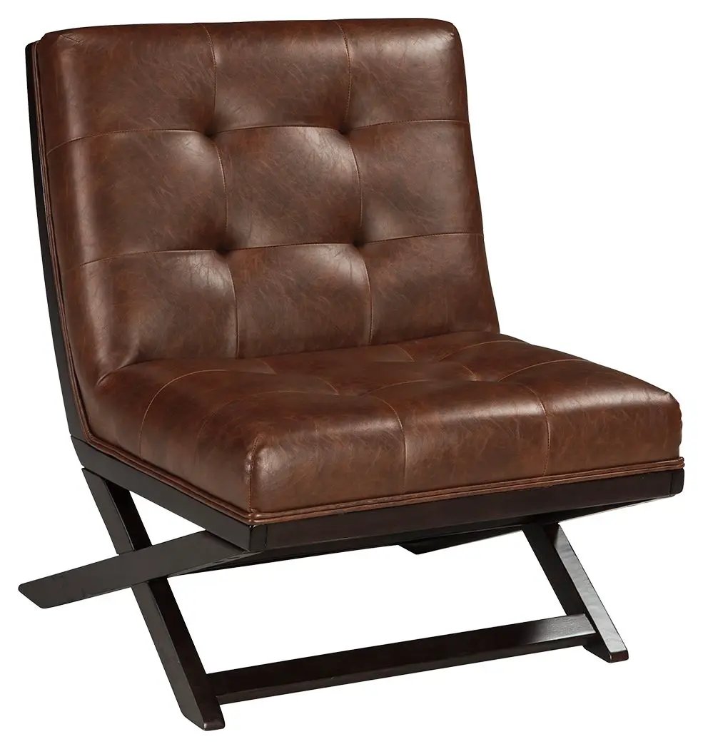 Sidewinder - Accent Chair by Unique Piece Furniture