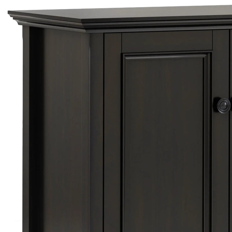 Amherst - 4 Door Storage Cabinet by Unique Piece Furniture
