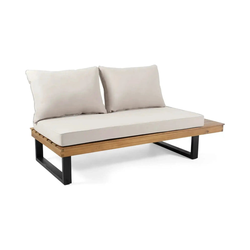 Sebastian - 2 Seater Sofa by HouseOfZazla
