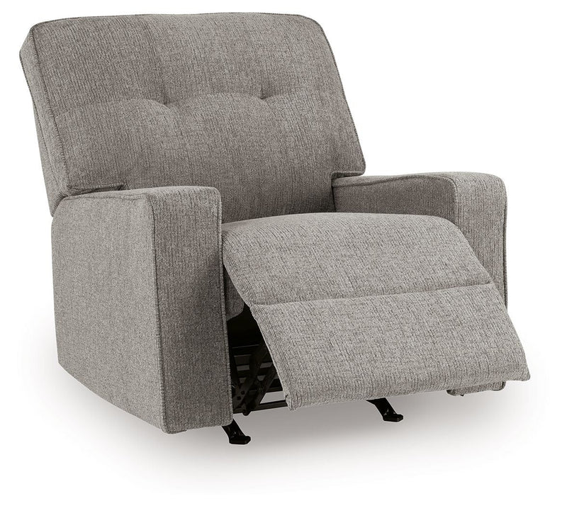 Larimer - Rocker Recliner by Unique Piece Furniture