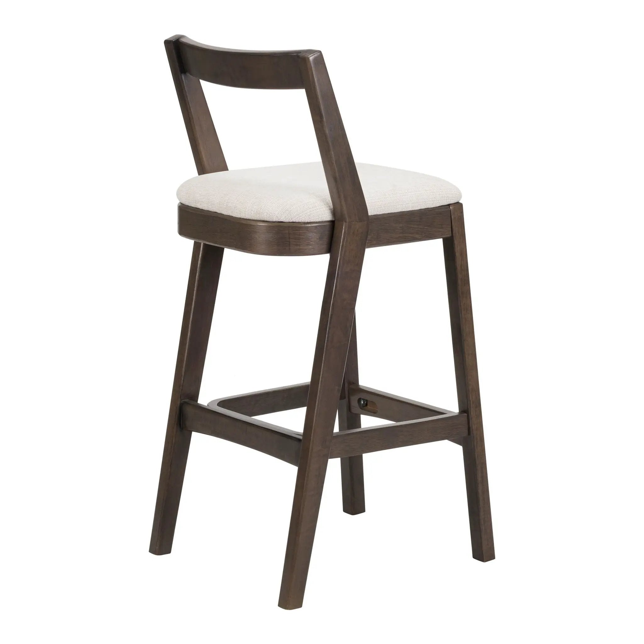 Jasper - Indoor Barstool (Set of 2) by HouseOfZazla