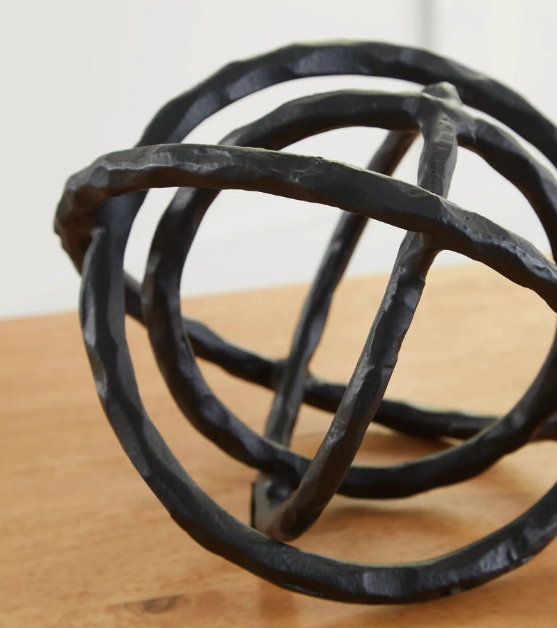 Barlee - Sculpture by Unique Piece Furniture