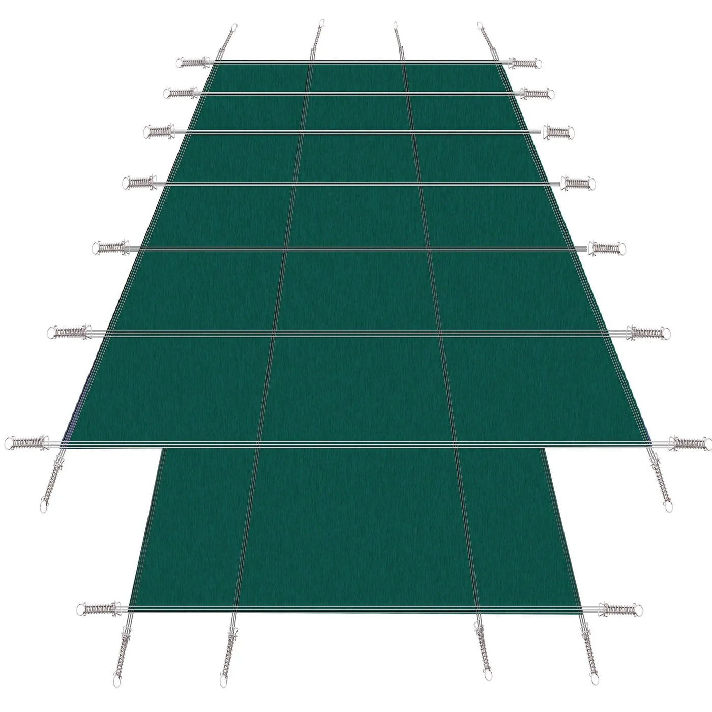 16 x 32 Ft High Strength Pool Safety Cover for Inground Pools by HouseOfZazla