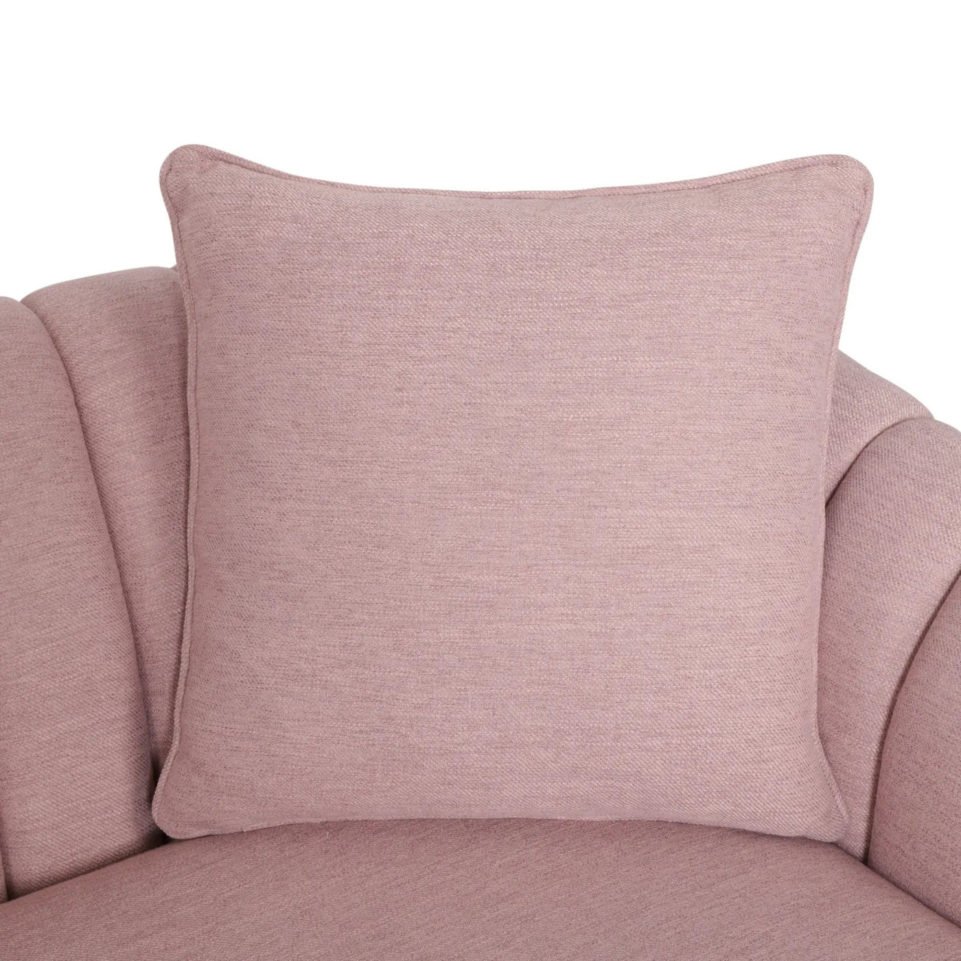 Contemporary 3 Seater Sofa With Accents by HouseOfZazla