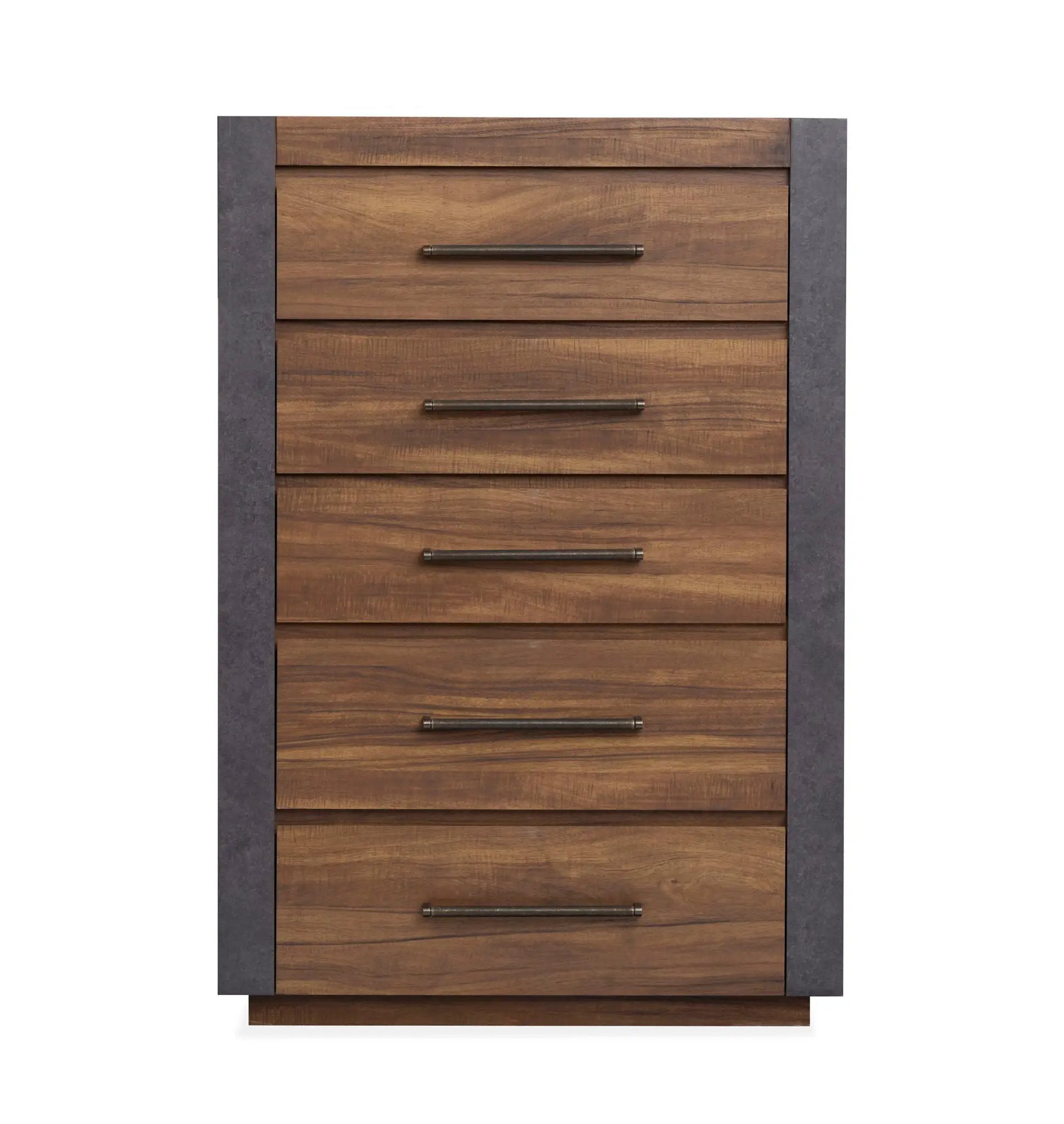 Jensen - Drawer Chest - Tavern Brown by Unique Piece Furniture
