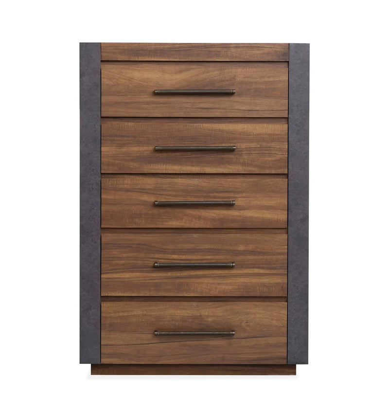Jensen - Drawer Chest - Tavern Brown by Unique Piece Furniture