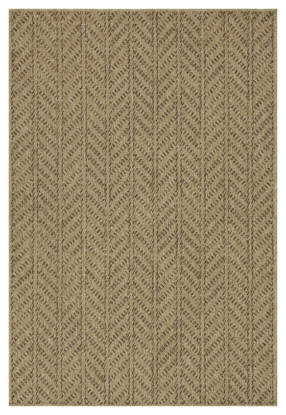 Earth - Indoor, Outdoor Area Rug, Contemporary Design by HouseOfZazla