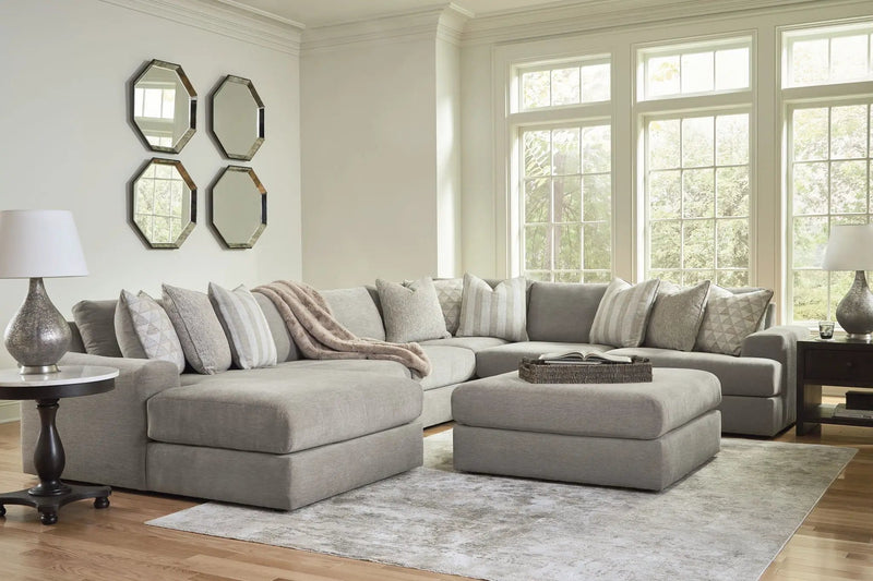 Avaliyah - Living Room Set by Unique Piece Furniture