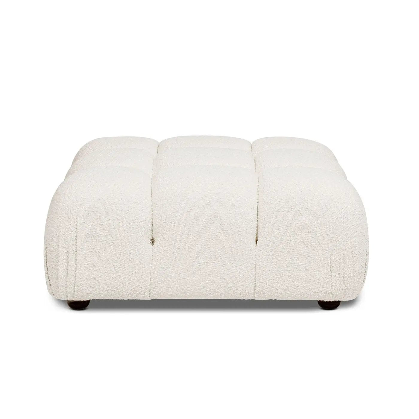 Marcel - Bubble Modular Modern Cocktail Ottoman by Unique Piece Furniture