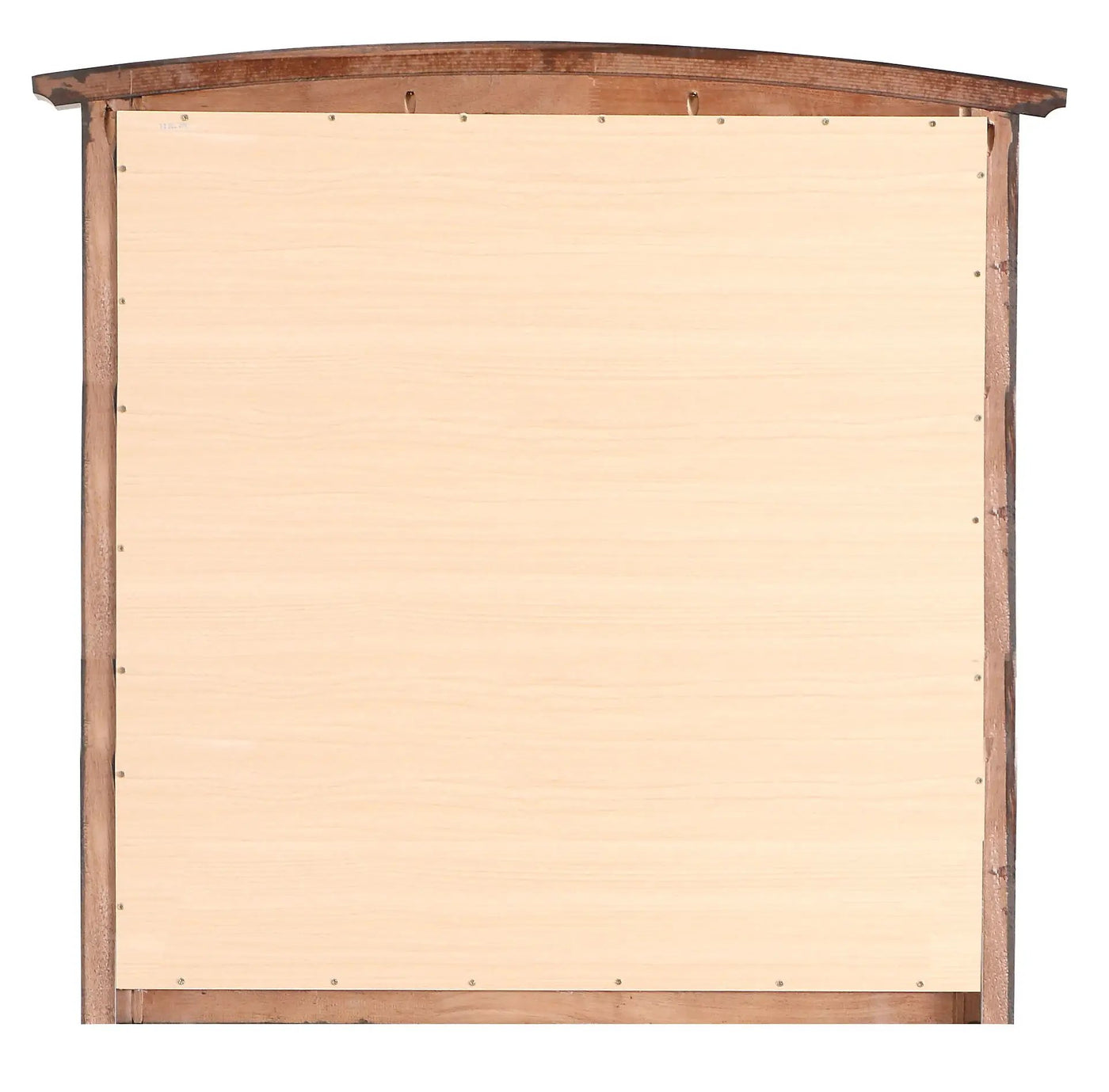 Hammond - Elegant Wall Mirror by HouseOfZazla