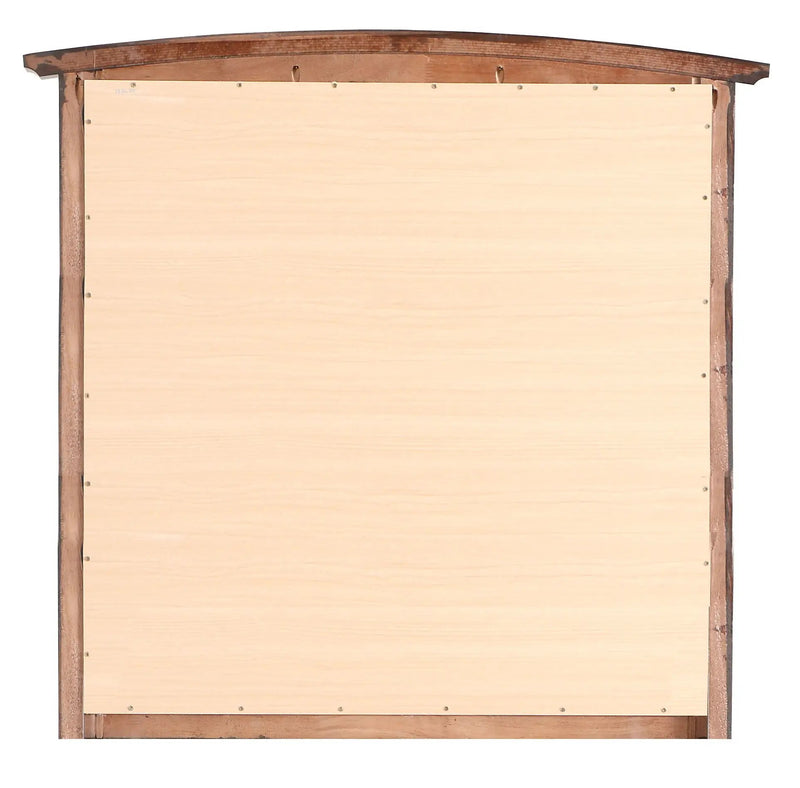 Hammond - Elegant Wall Mirror by HouseOfZazla