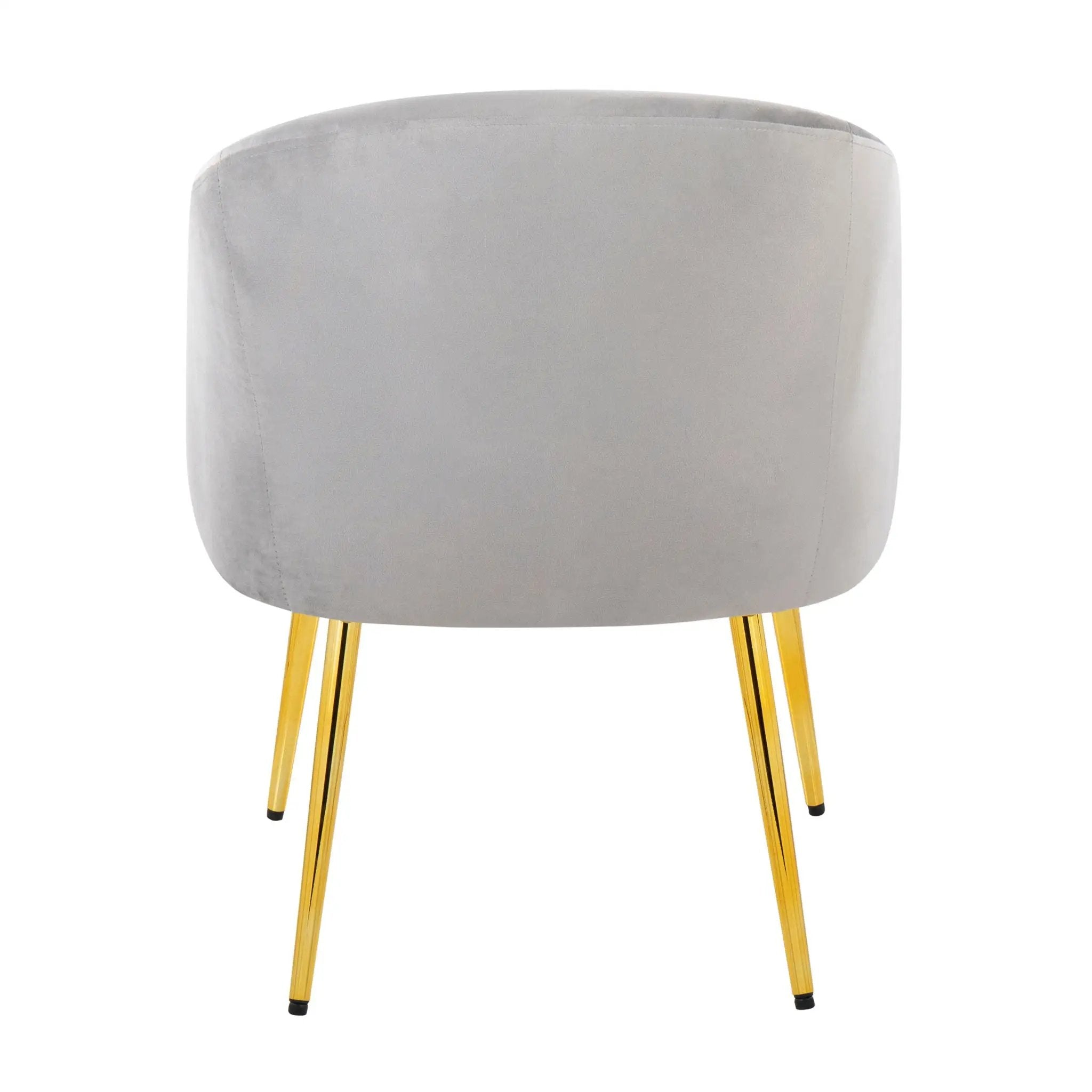 Shiraz - Contemporary / Glam Chair by Unique Piece Furniture