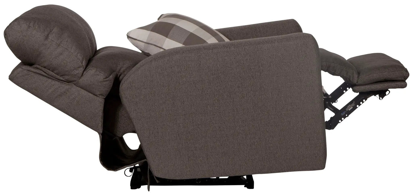 Searsport - Power Headrest Recliner by Unique Piece Furniture