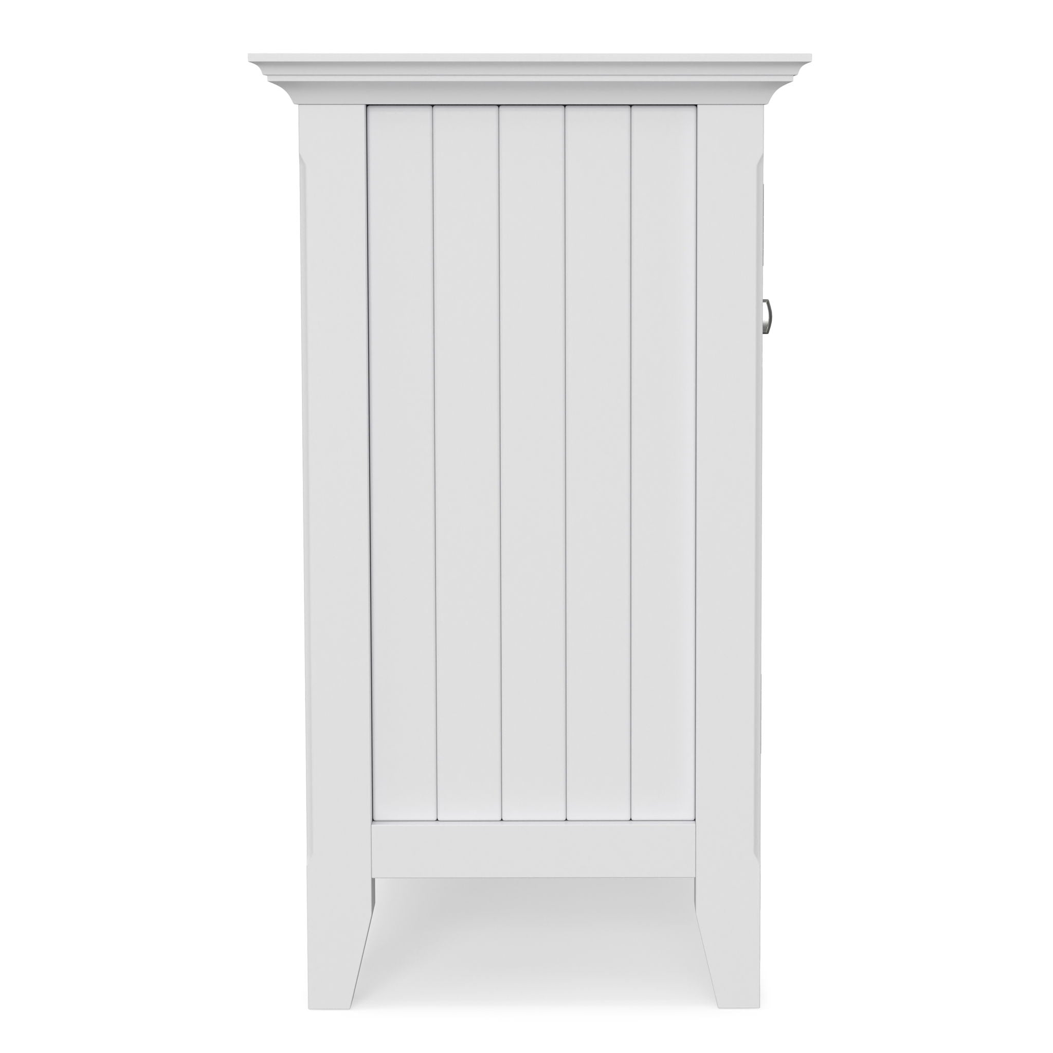 Bedford - Sideboard Buffet - White by HouseOfZazla