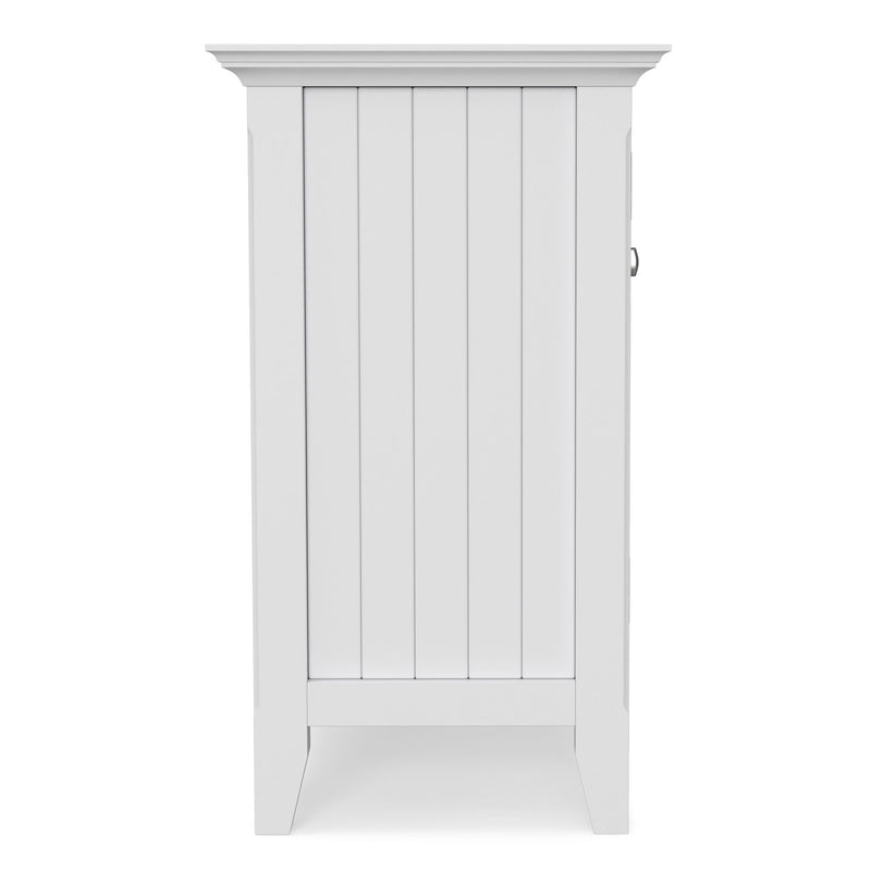 Bedford - Sideboard Buffet - White by HouseOfZazla
