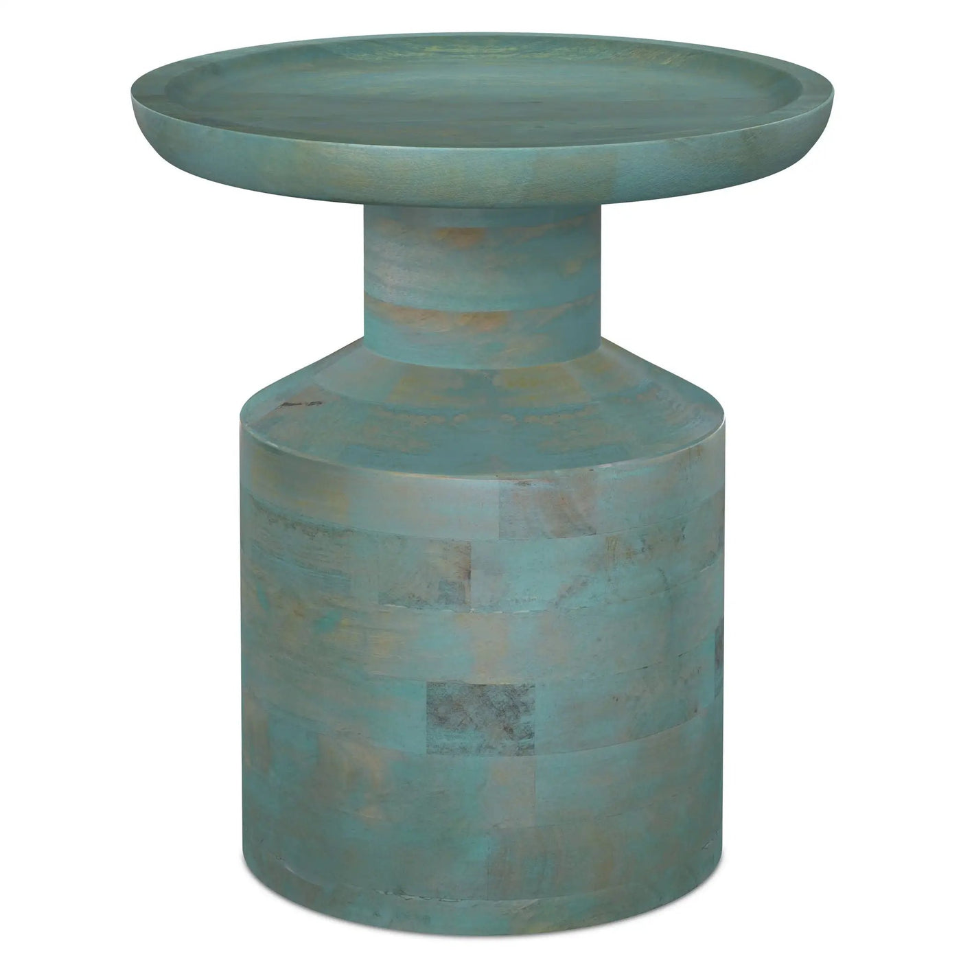 Haynes - Handcrafted Wooden Accent Table by Unique Piece Furniture