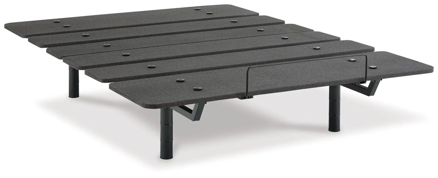Cosmic Power Base - Adjustable Base by Unique Piece Furniture