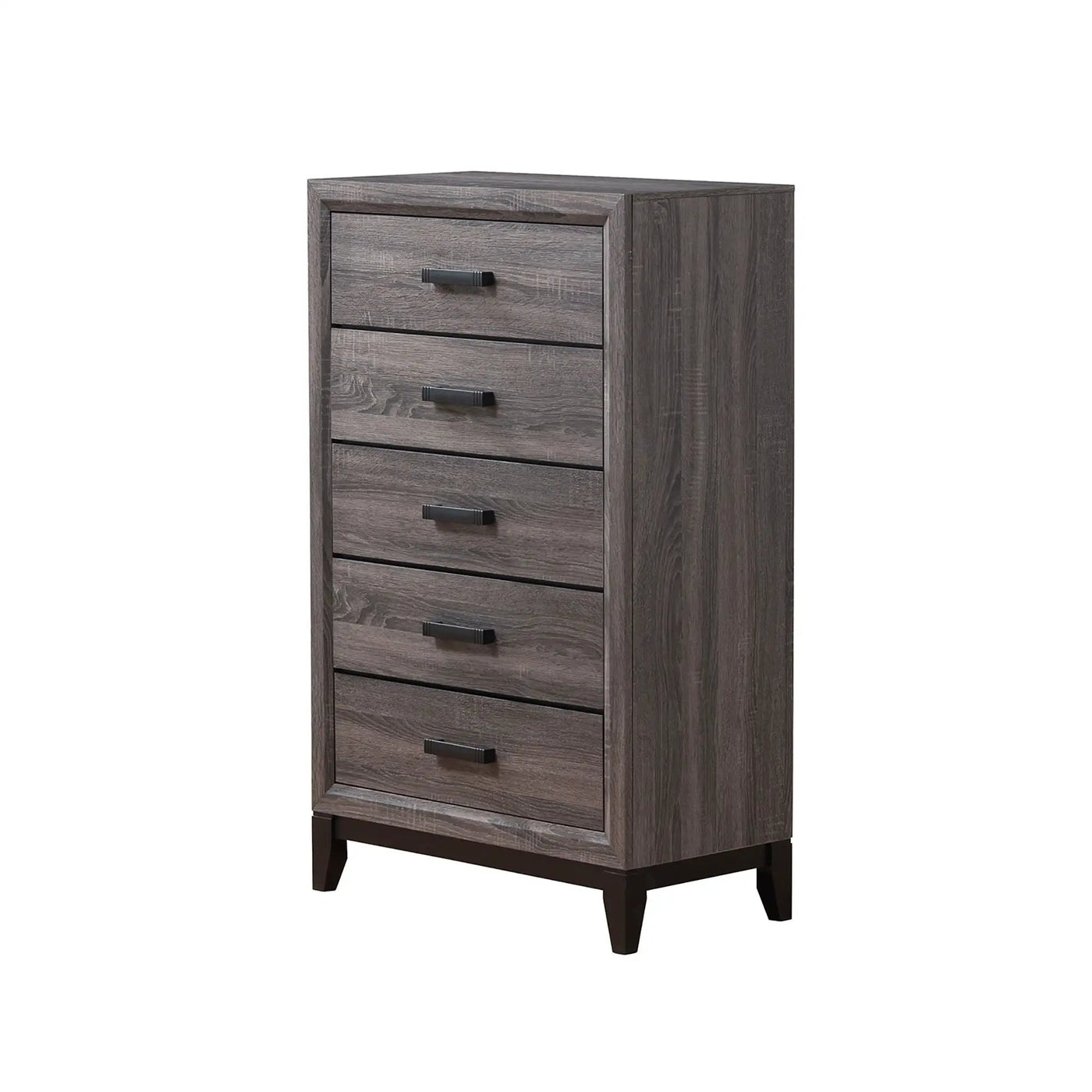 Mirage - Chest by HouseOfZazla