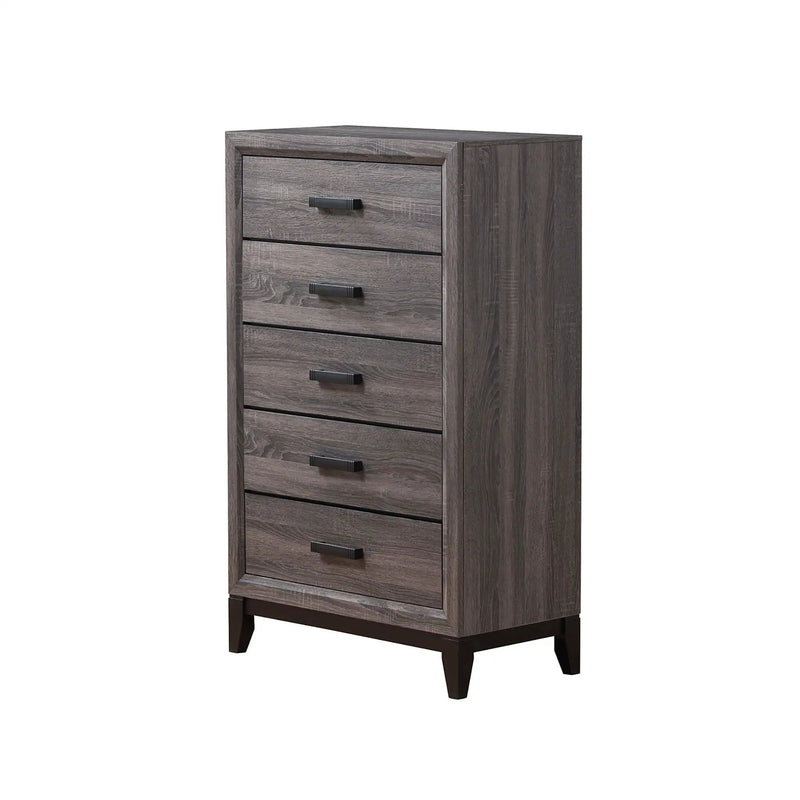 Mirage - Chest by Unique Piece Furniture
