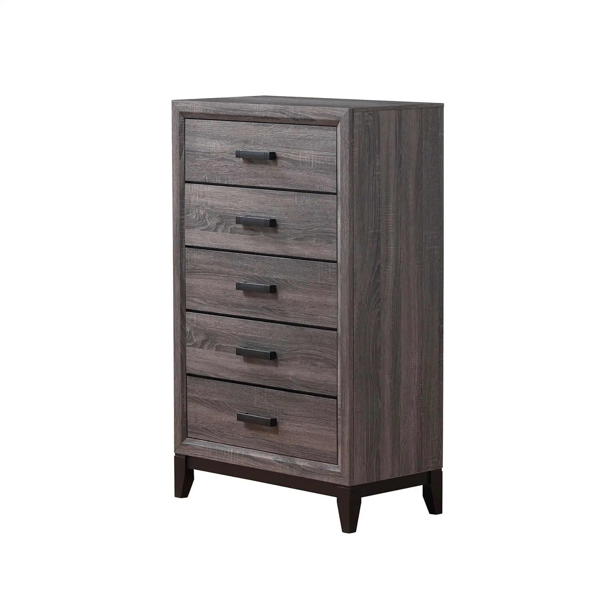 Mirage - Chest by HouseOfZazla