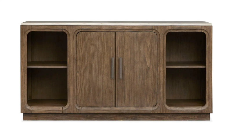 Westbourne - Sideboard - Dark Umber by Unique Piece Furniture