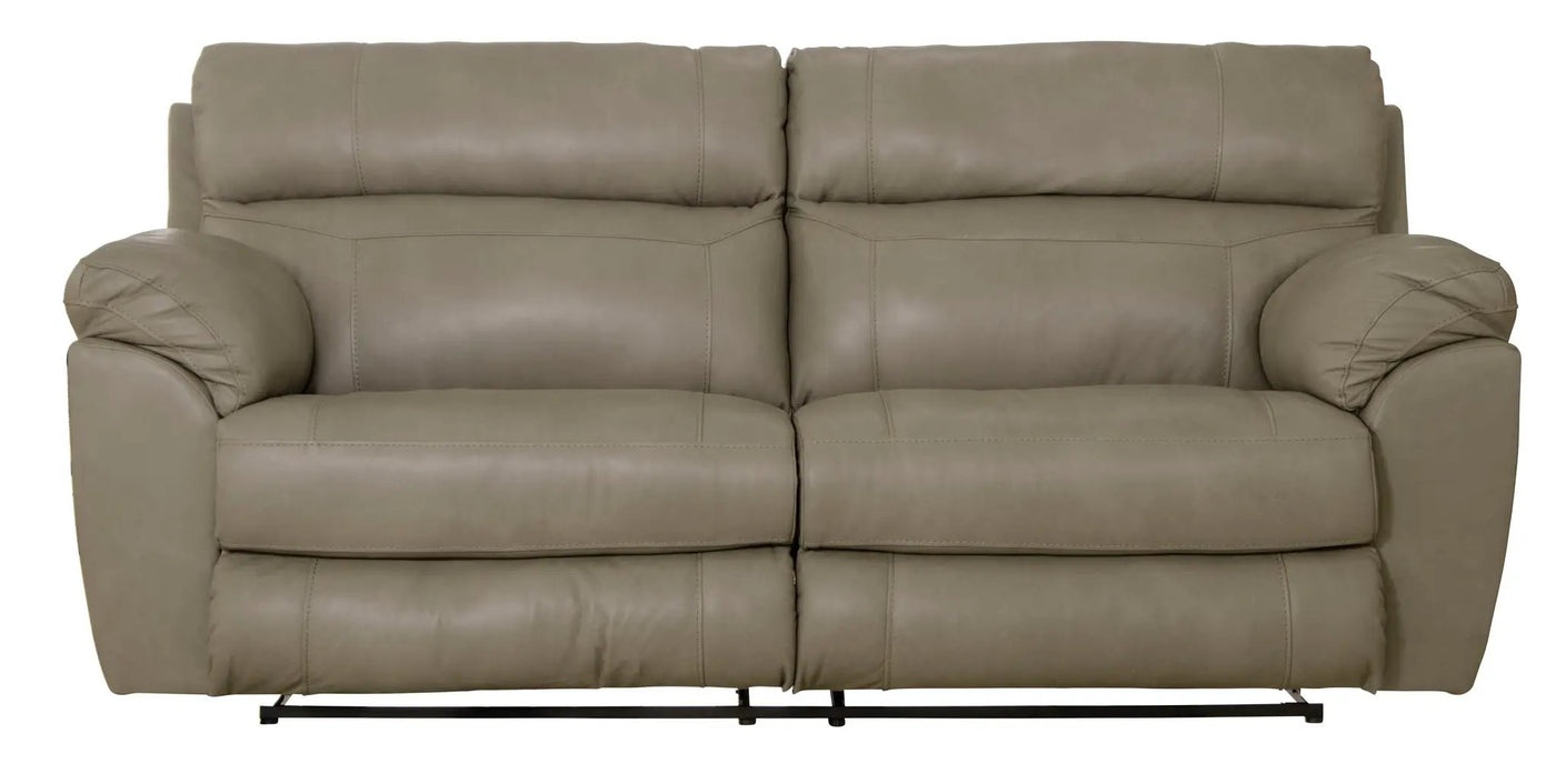 Costa - Lay Flat Reclining Sofa by Unique Piece Furniture