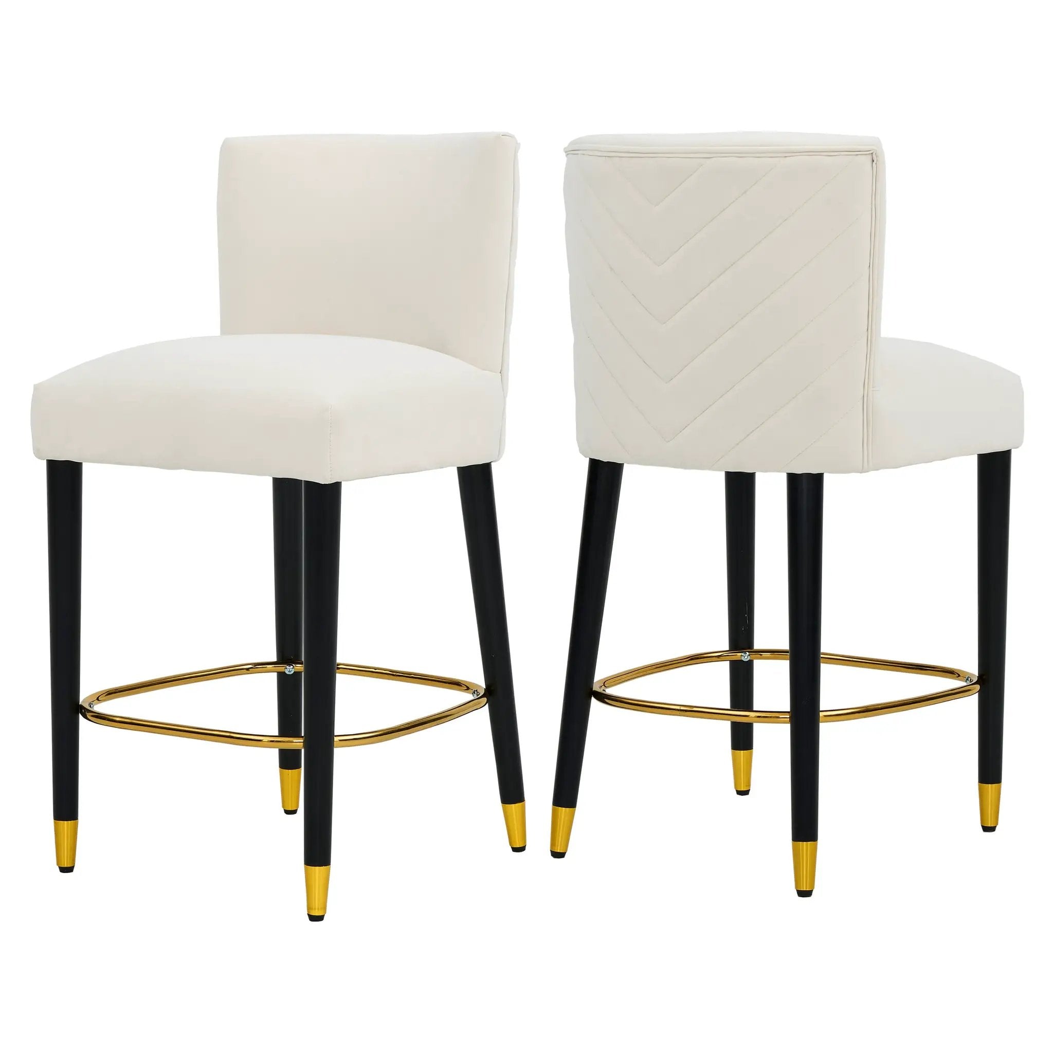 27-Inch Modern Counter Stool by HouseOfZazla