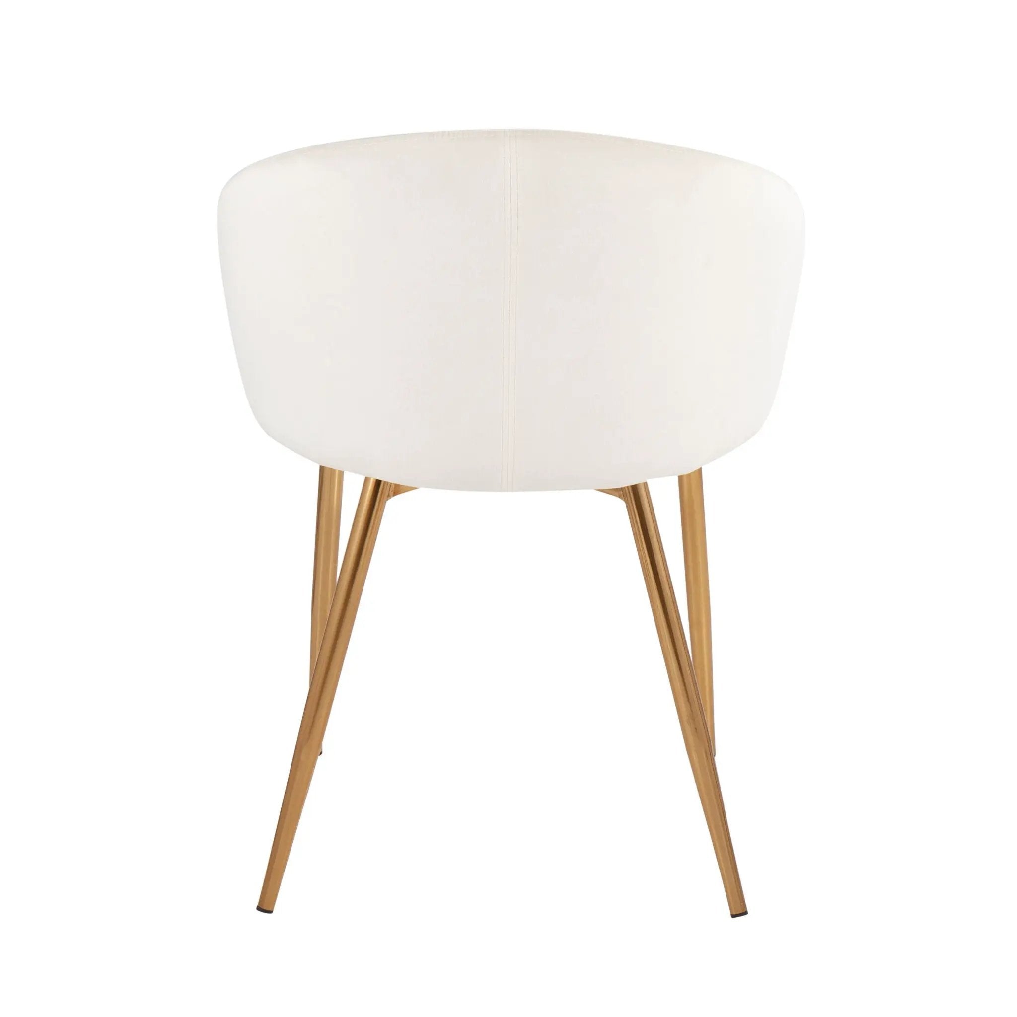 Claire - Contemporary Glam Chair by Unique Piece Furniture