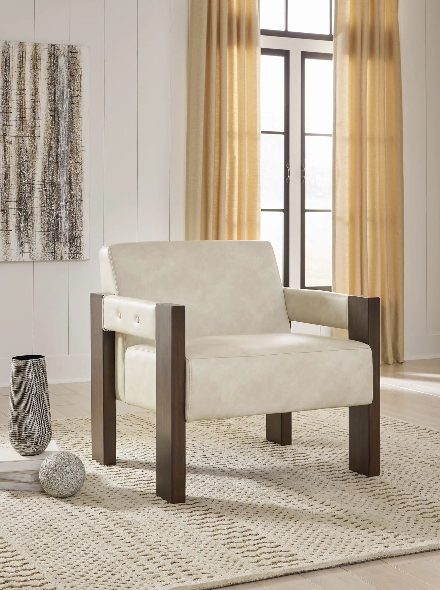 Adlanlock - Accent Chair by Unique Piece Furniture